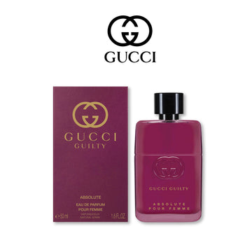 GUCCI Guilty Absolute Pour Femme EDP