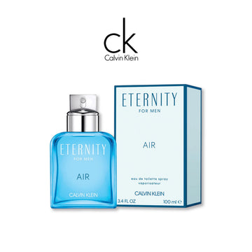 Calvin Klein Eternity Air EDT For Men