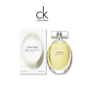 CALVIN KLEIN Beauty - Eau de Parfum 100 ml For Women