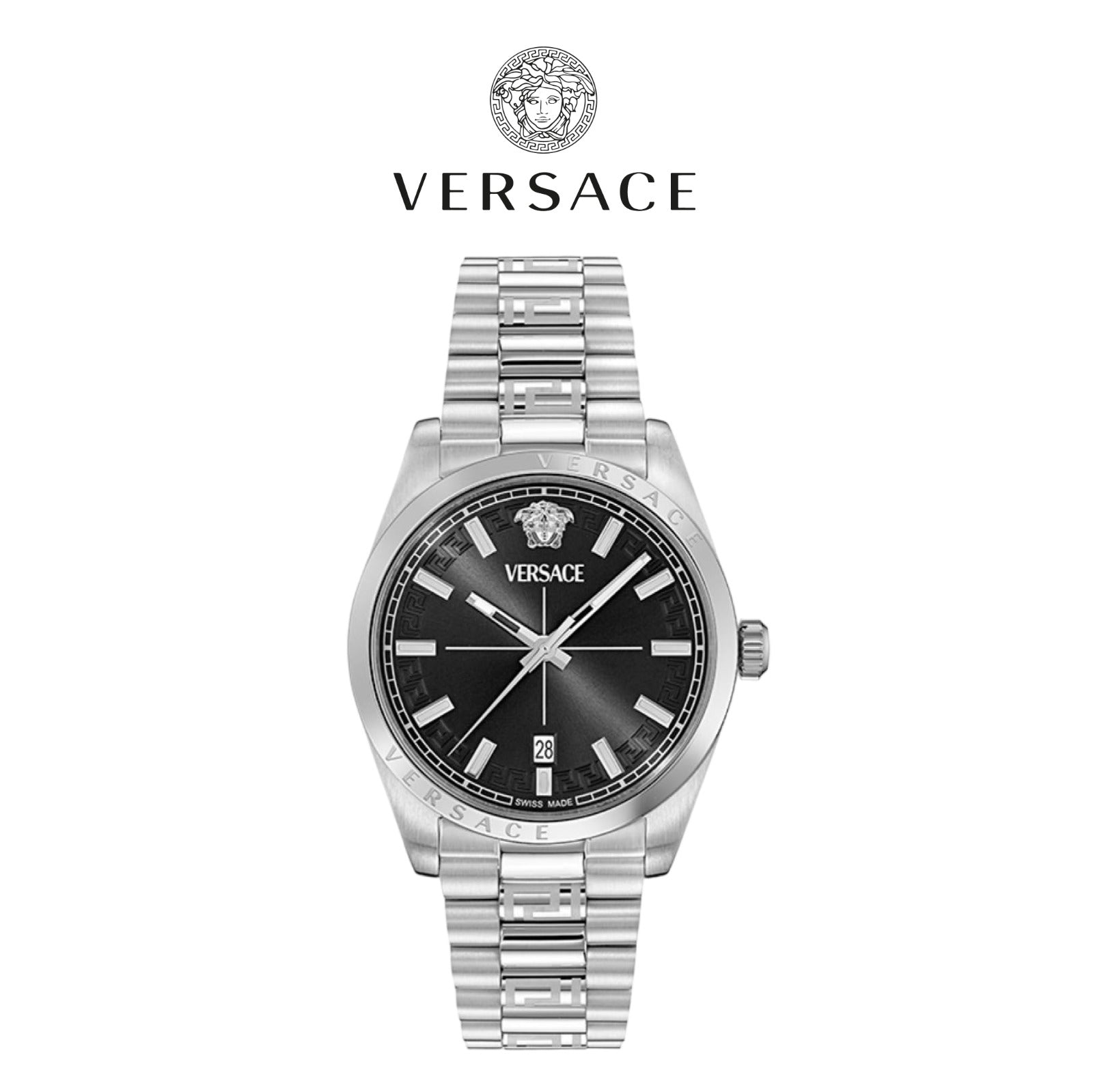 VERSACE MILLENYIUM Men's Watch