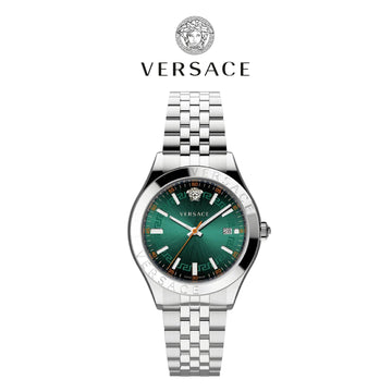 Versace HELLENYIUM Men's Watch