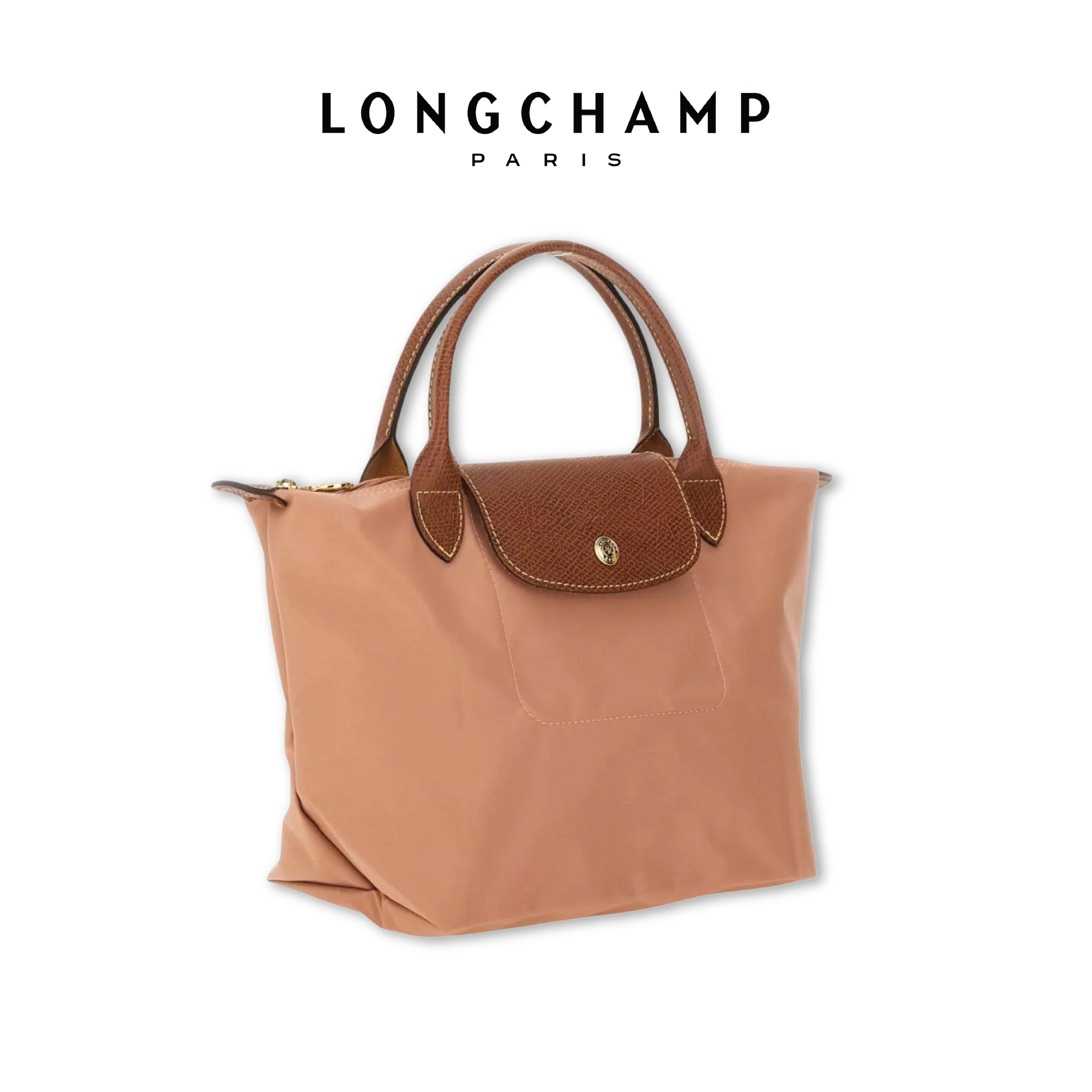 LONGCHAMP Women's Le Pliage Original Tote Bag