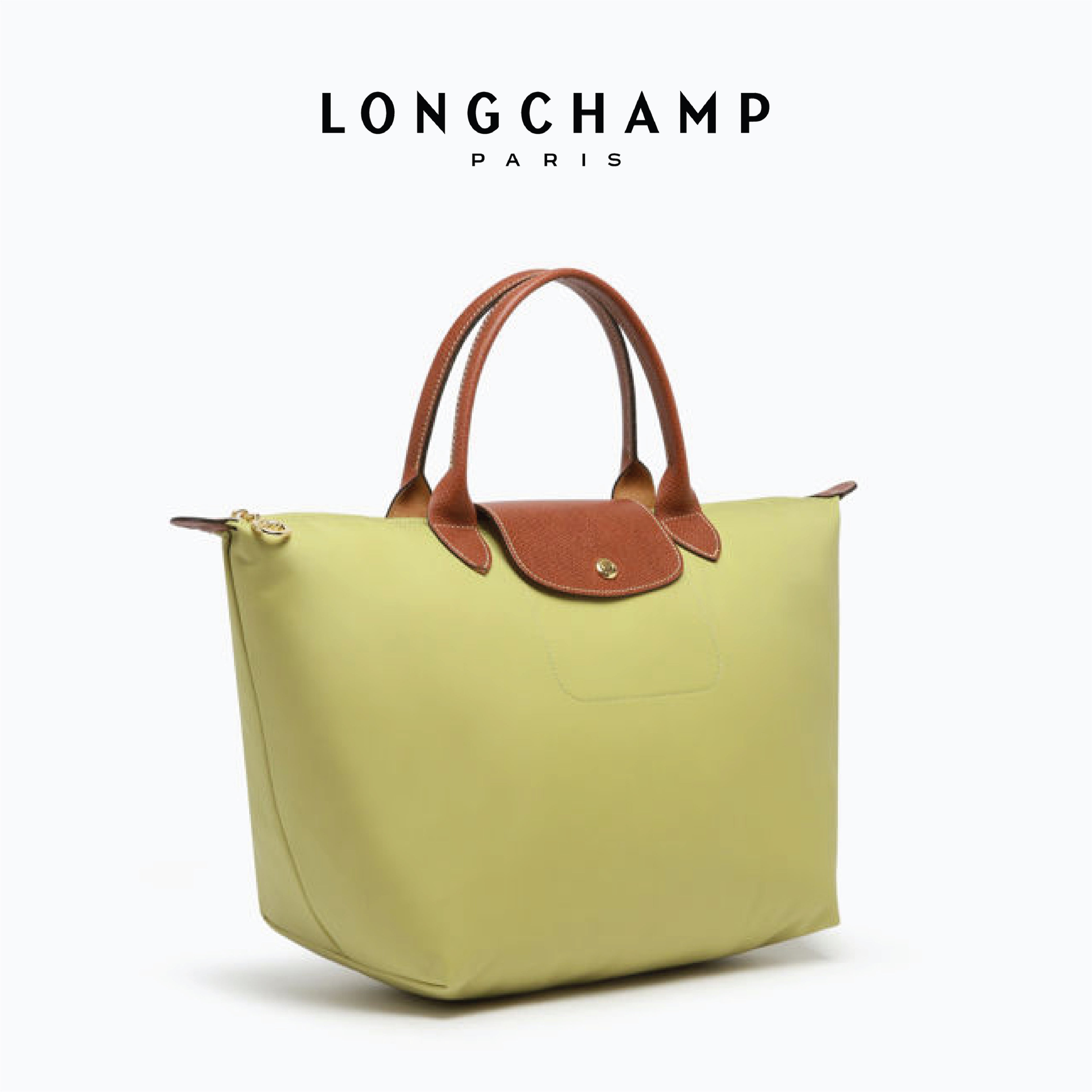 LONGCHAMP Women's Le Pliage Original Tote Bag