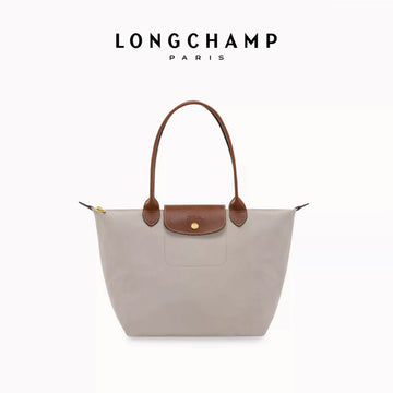 LONGCHAMP Women's Le Pliage Original Tote Small Bag.