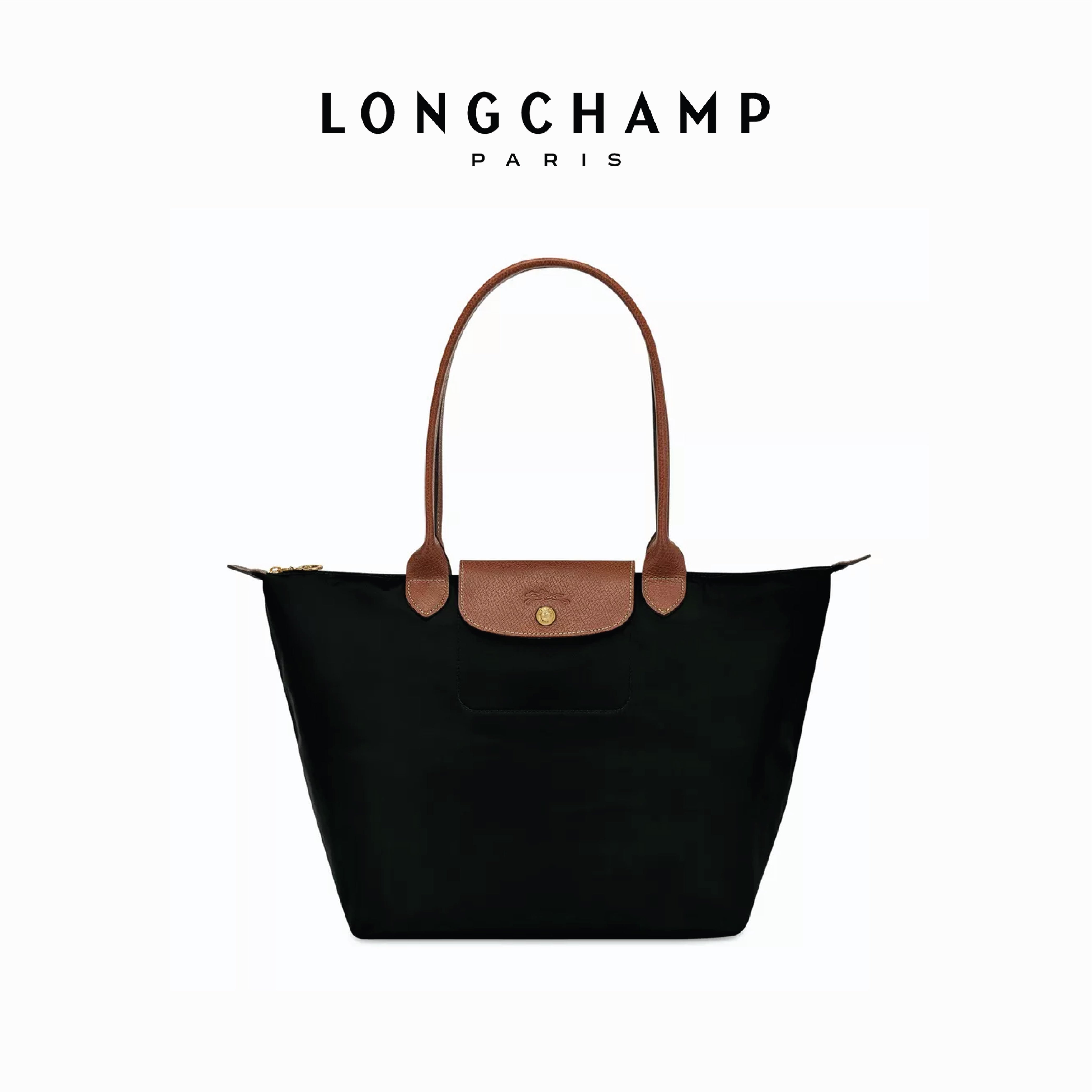 LONGCHAMP Women's Le Pliage Original Tote Bag.