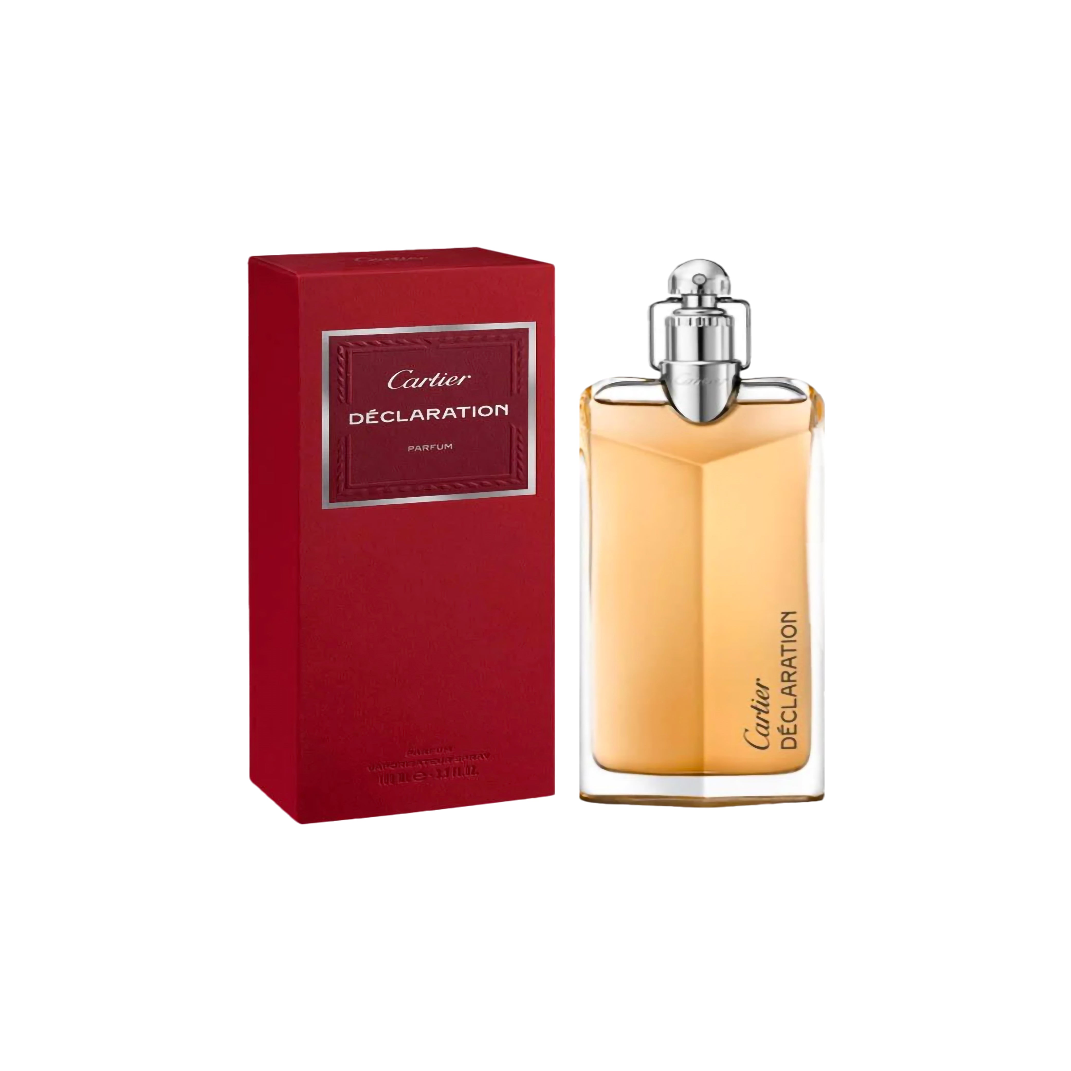 Cartier Perfume