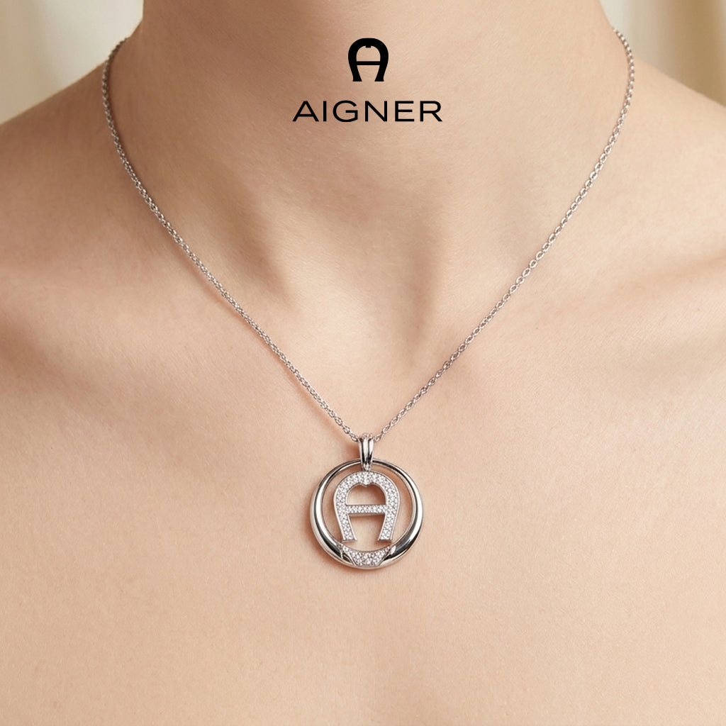 Women's Aigner Necklace.