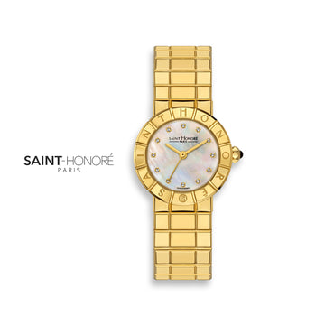 SAINT HONORE PARIS Women's Watch