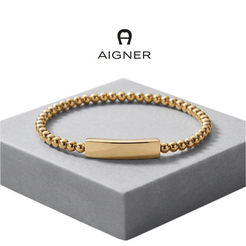 Women's Aigner Bracelet