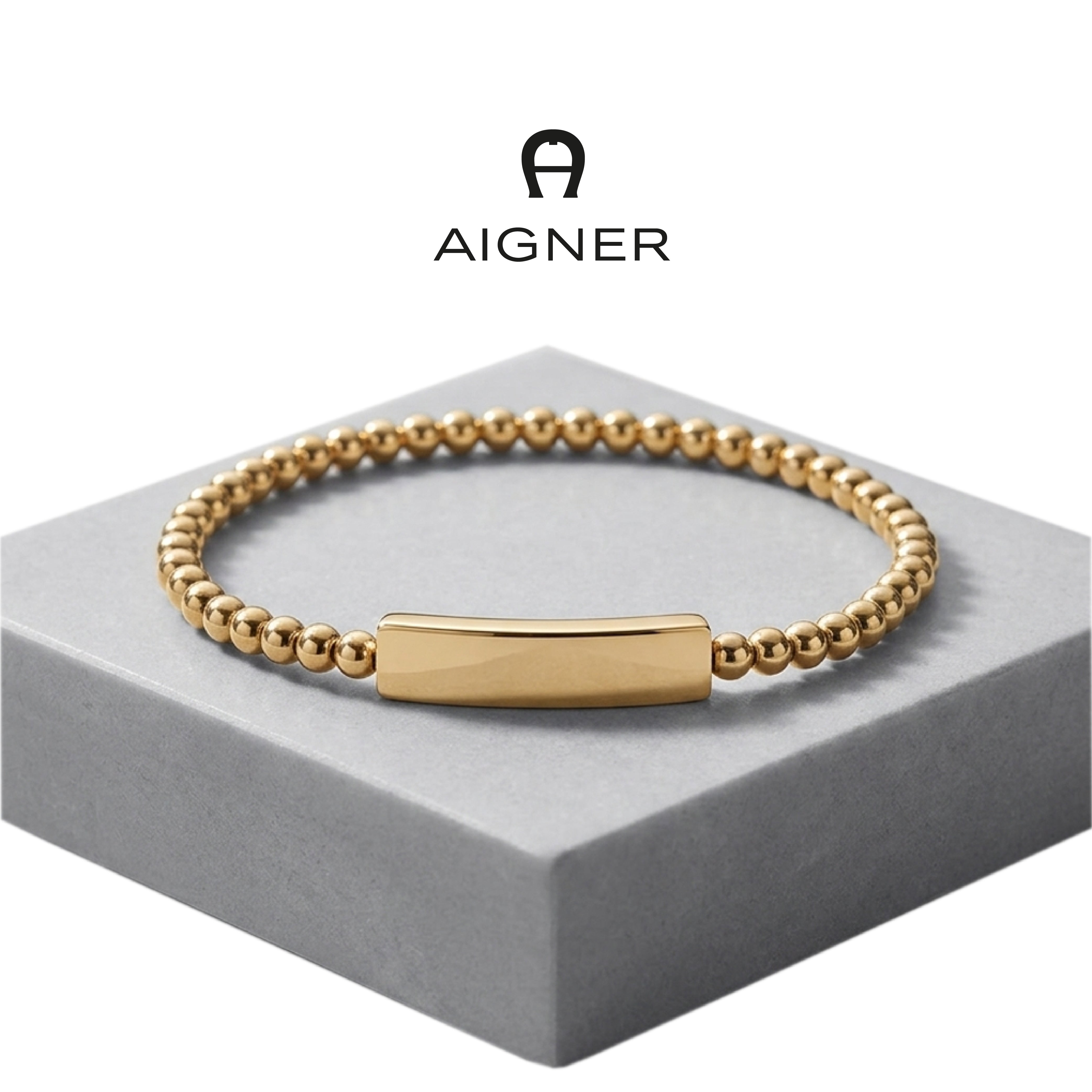 Women's Aigner Bracelet