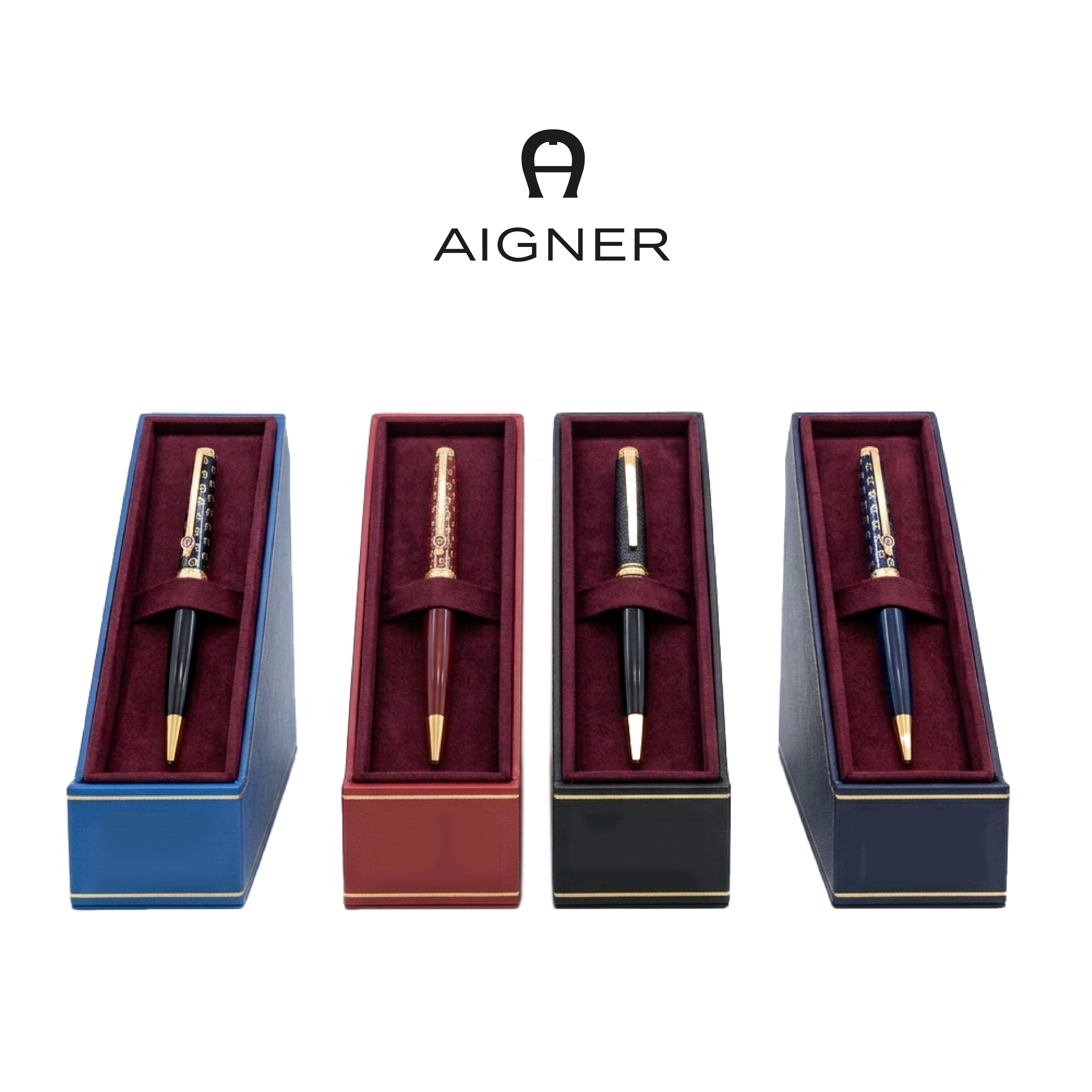 Aigner Pen