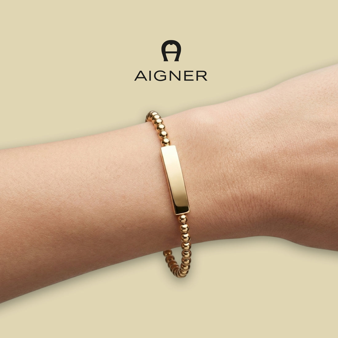 Women's Aigner Bracelet