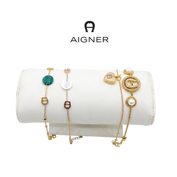 Women's Aigner Bracelet