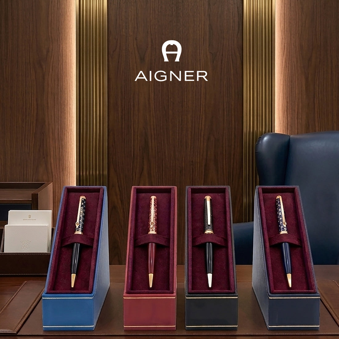 Aigner Pen
