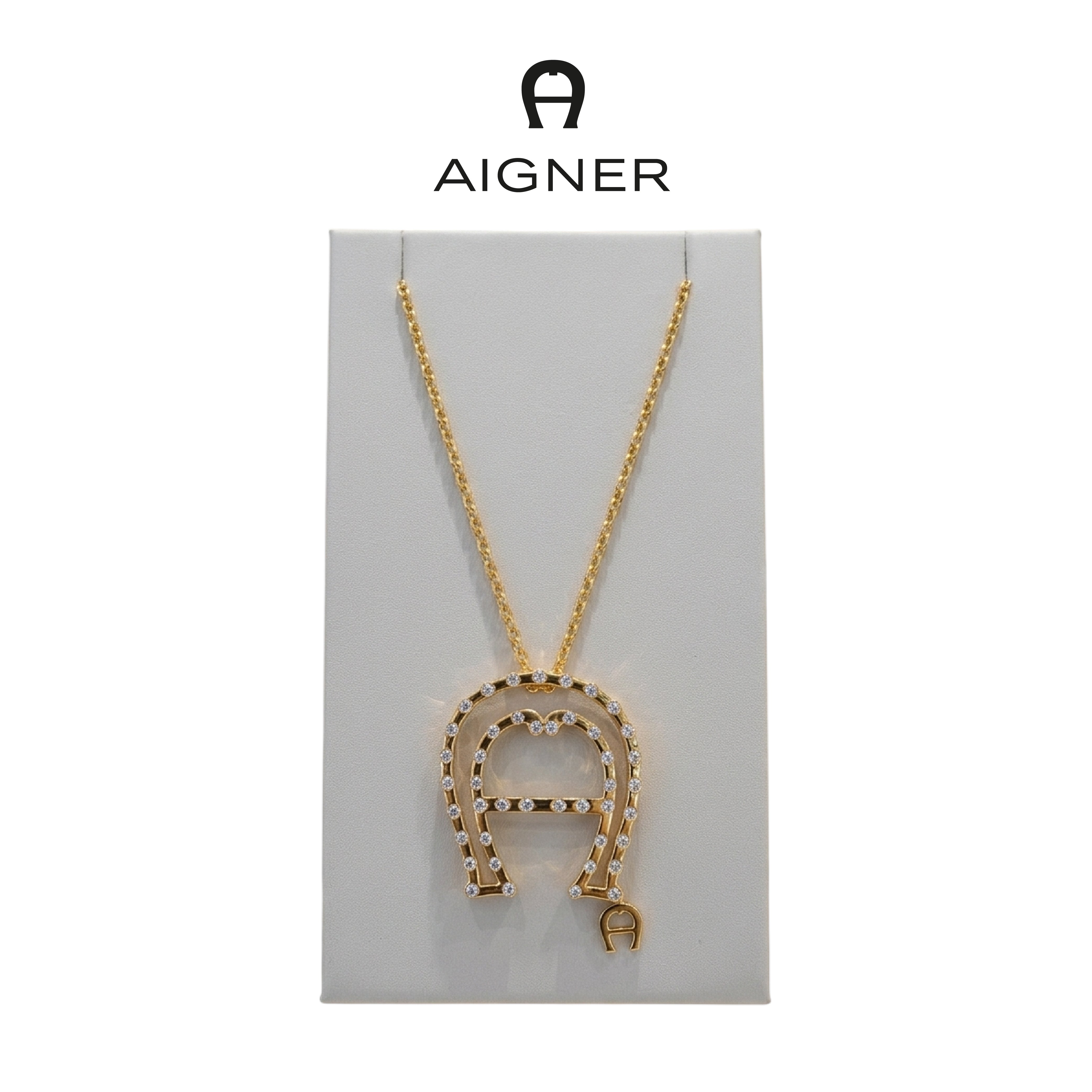 Women's Aigner Necklace