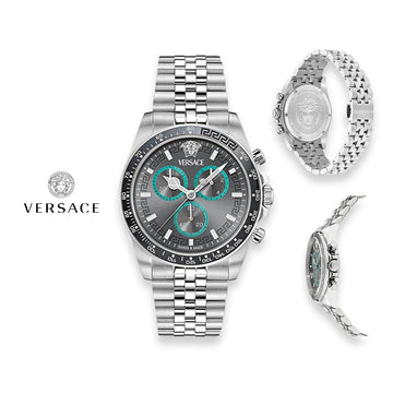 Versace Chronograph Quartz Men's Watch